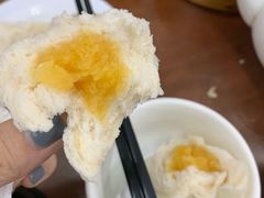 奶黄包-香港蓮香樓(中環店)