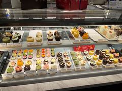 -Pantry's Best派悦坊蛋糕(K11购物艺术中心店)