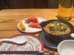-小放牛河北菜(军校店)
