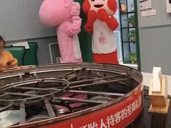 -红胖胖龙虾王·本地菜