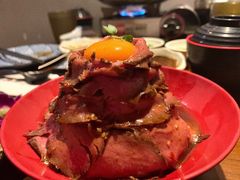 魔王慢烧牛肉丼-魔丼屋(日月光店)