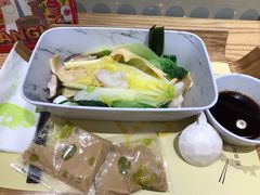 -许小树(国贸商城店)