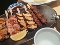 -小山日本料理(太古汇店)