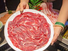 -洞子口重庆鲜货火锅(楚翘城旗舰店)