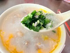-熊记鸡粥瑞熊美食店(石岗大街店)