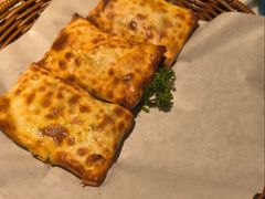 -楼兰新疆菜(江宁万达店)