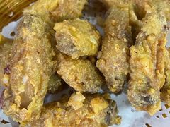 -南记食粥坊·宵夜大排档(莲花总店)