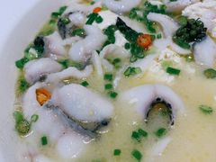 -茅庐川菜(烟台万象汇店)