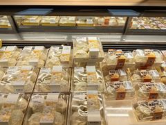 -鲍师傅糕点(春熙路店)