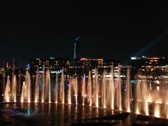 -欢乐海岸水秀剧场