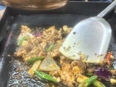 -郝大姐·乌龙山铁板烧(大学城三店)