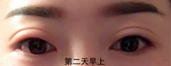 效果-一个差评成就的纹眉店