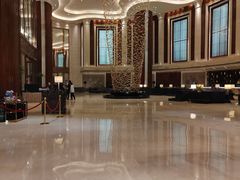 -康帝国际酒店-艾斯本自助西餐厅