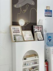 -J Candy Nail 美甲美睫