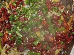 -阆辣荟餐饮(老味道8年·古城店)