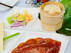 梧桐四味烤鸭-梧桐