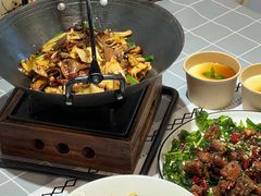 -吃货私房菜(丽江束河古镇店)