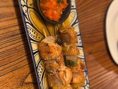 -El Bodegon阿根廷秘鲁餐厅(幸福路店)
