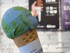 -Dal Cuore 达可芮冰淇淋(陕西北路店)