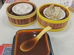 -禾师兄·布拉肠(一德路店)