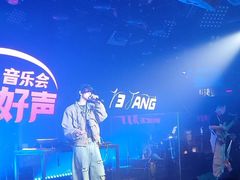 -拾叁唐Livehouse(佛山禅城店)