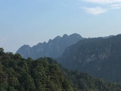 -井冈山风景名胜区