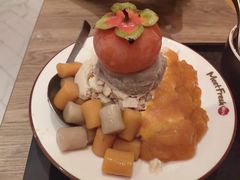 妙·花生落日-鲜芋仙(中山路店)