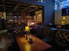 -TIKI鸡尾酒威士忌吧(二横路店)