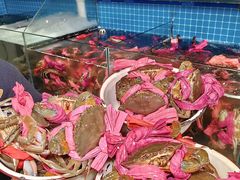 -辣螃铠盆盆蟹大排档(总店)