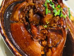 红烧蹄膀-印象江南(东栅店)