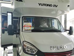 -北京房车博览中心