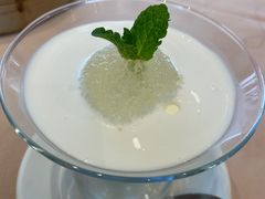 燕窝鲜奶冻-金苑海鲜酒家(来魅力店)