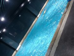 -贝菲特游泳健身(徐泾店)