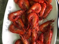 -四川小胡子海鲜(丁村万人海鲜广场店)