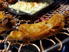 -火炉火自助餐(枫蓝国际店)
