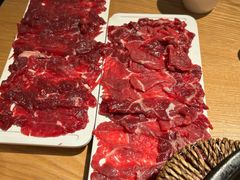 -邹开喜·炭炉鸡煲·海鲜火锅(虹口足球场店)