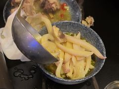 -熹悟海鲜火锅·广式打边炉