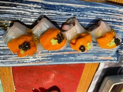 -水之惠鲜鱼料理(王府大街店)