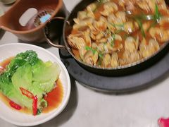-蝴蝶里·粤菜·点心(龙湖杭州金沙天街店)