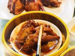 -粤秀小厨·广式早茶(辽宁路店)