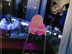 -韵秋荷(宝山龙湖天街店)