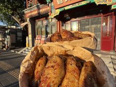 -管氏翅吧(地安门店)