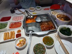 -海底捞火锅(杭州庆春路夜宵主题店)