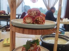 -中恒华茶楼(牌坊店)