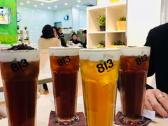 -813芭依珊 BAESAn(皇冠十畝地店)