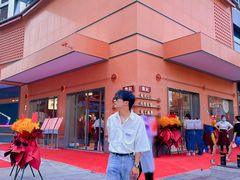 -詹记桃酥(包河万达店)