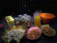 -麦克疯KTV(花园店)