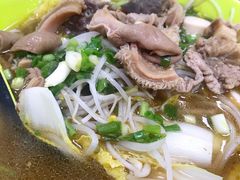 -正宗阳山牛杂(东城店)