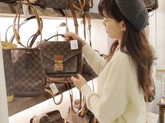 -仙石中古奢侈品回收(太古里店)