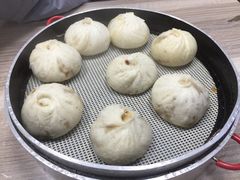 -桐香园小笼包(百井坊巷店)